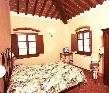 Agroturismo Terra Rossa *