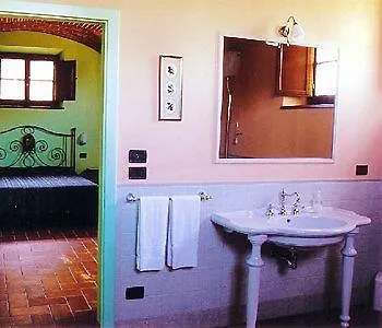 Terra Rossa Agroturismo *