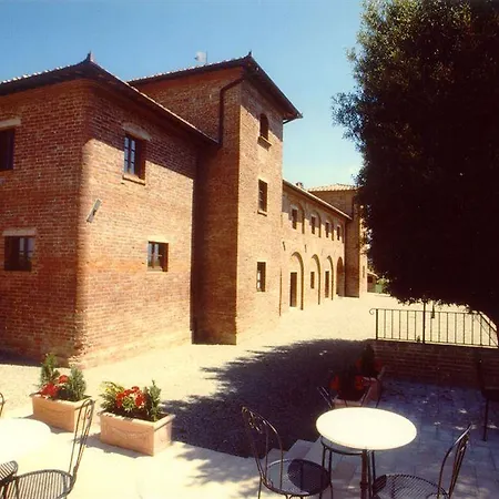 Terra Rossa Agroturismo *