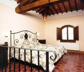 Terra Rossa Agroturismo
