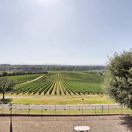 Agroturismo Terra Rossa