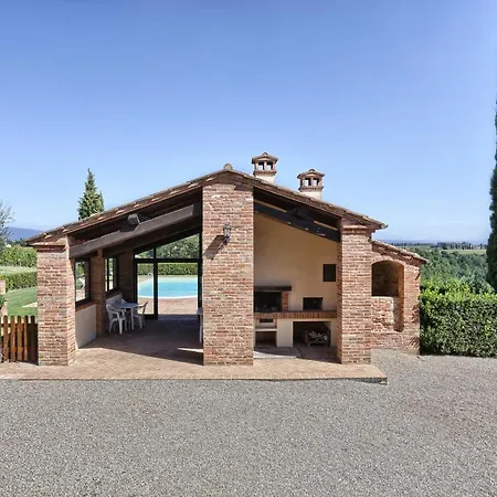 Terra Rossa Agroturismo *