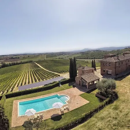 Terra Rossa Agroturismo
