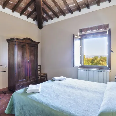 Agroturismo Terra Rossa *