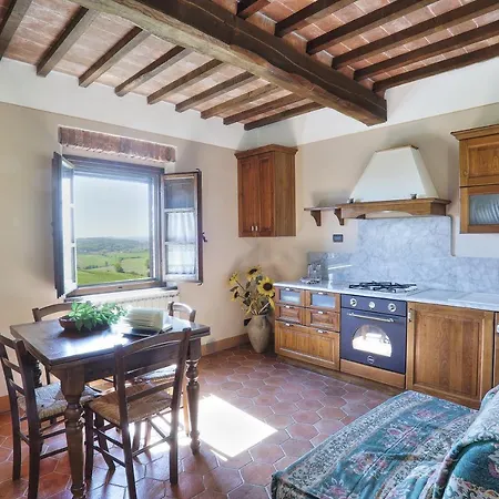 Agroturismo Terra Rossa