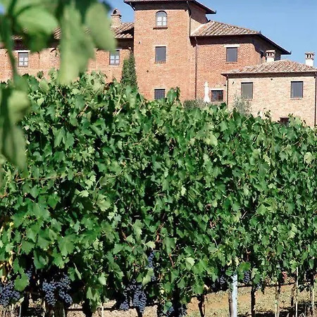 Terra Rossa Agroturismo *