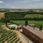 Farm stay Terra Rossa *