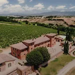 Terra Rossa Valiano