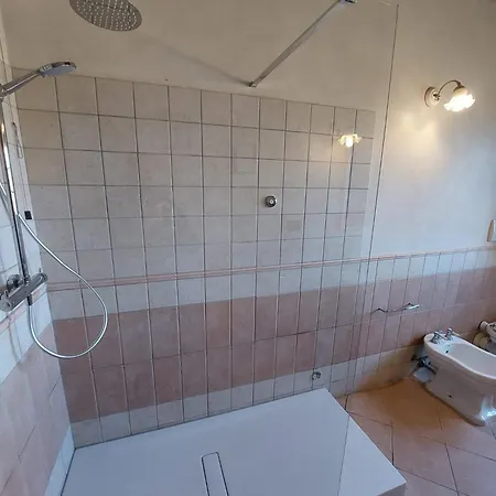 Farm stay Terra Rossa Valiano