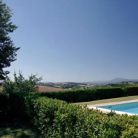 Alojamento de Turismo Rural Terra Rossa