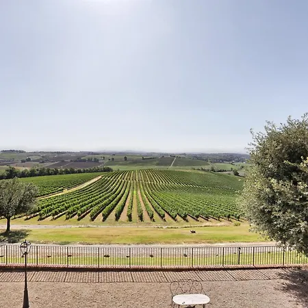 Farm stay Terra Rossa