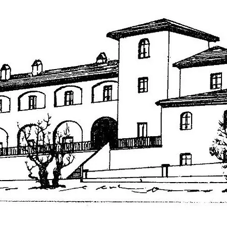 Alojamento de Turismo Rural Terra Rossa *
