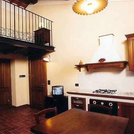 Terra Rossa Farm stay