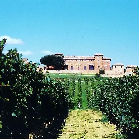 Terra Rossa * Valiano