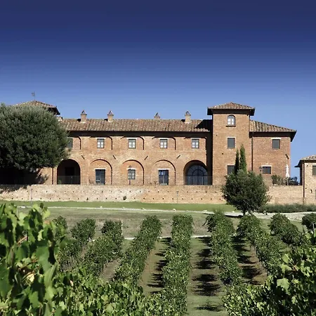 Terra Rossa * Valiano