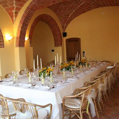 Farm stay Terra Rossa *