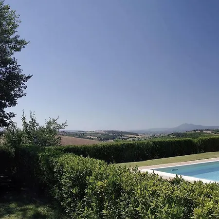Farm stay Terra Rossa