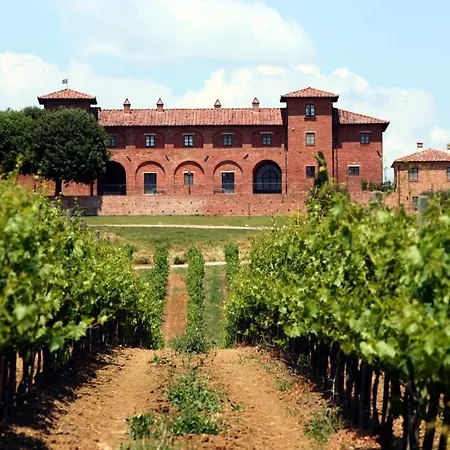 Farm stay Terra Rossa Valiano