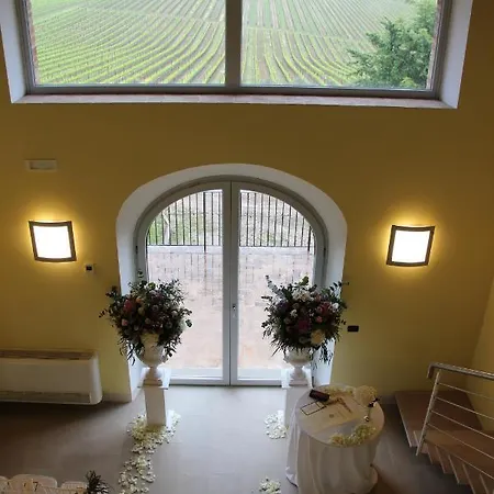 Farm stay Terra Rossa