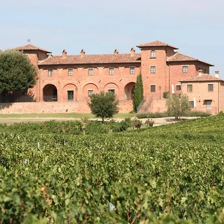 Farm stay Terra Rossa