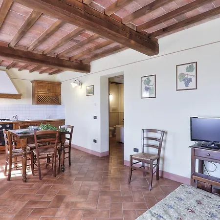 Farm stay Terra Rossa *
