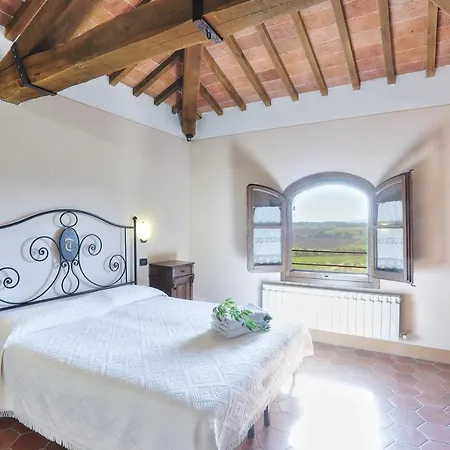 Terra Rossa Farm stay *